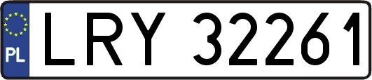 LRY32261