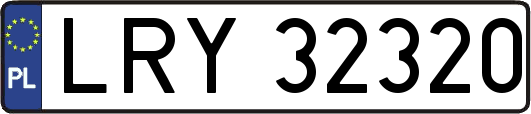 LRY32320