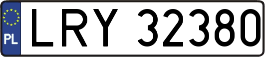 LRY32380