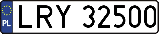 LRY32500