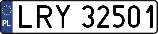 LRY32501