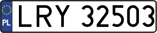 LRY32503