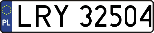 LRY32504