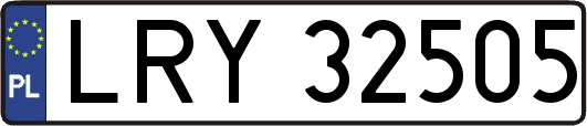 LRY32505