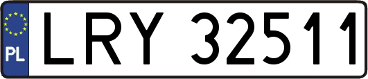 LRY32511