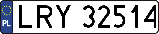 LRY32514