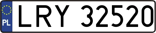 LRY32520
