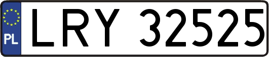 LRY32525