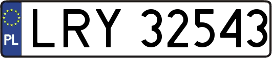 LRY32543