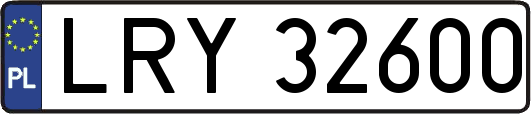 LRY32600