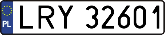 LRY32601