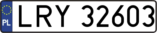 LRY32603
