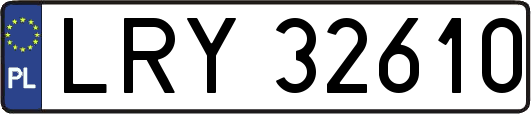 LRY32610