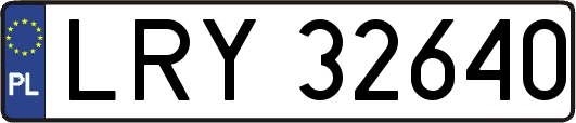 LRY32640