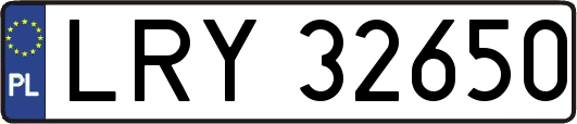 LRY32650