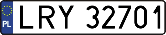 LRY32701