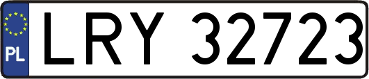 LRY32723