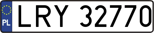 LRY32770