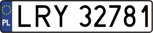 LRY32781