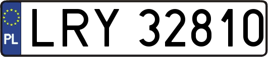 LRY32810