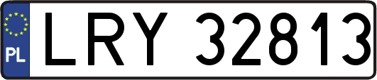 LRY32813