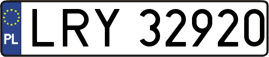 LRY32920