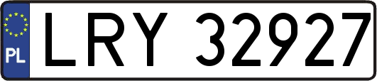 LRY32927