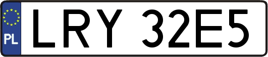 LRY32E5