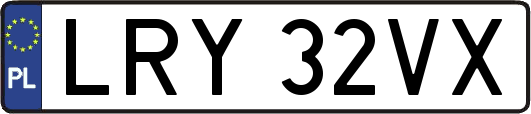 LRY32VX