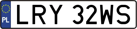 LRY32WS