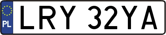 LRY32YA