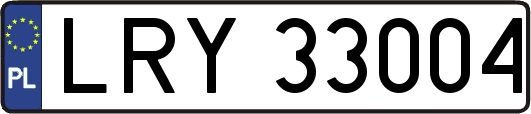 LRY33004