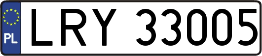 LRY33005