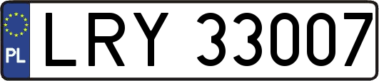 LRY33007