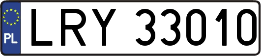 LRY33010