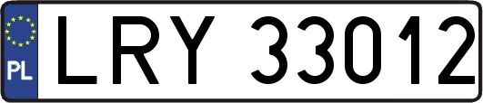 LRY33012