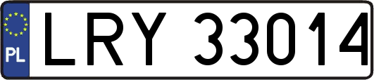 LRY33014