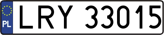 LRY33015