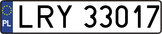 LRY33017