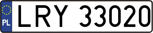 LRY33020