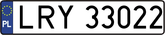 LRY33022