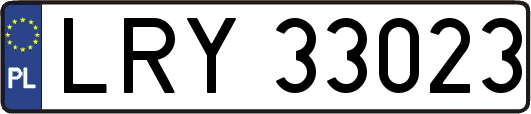 LRY33023