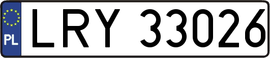 LRY33026