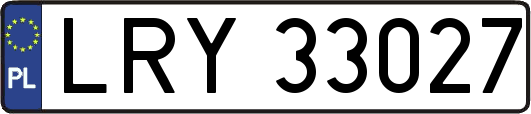 LRY33027