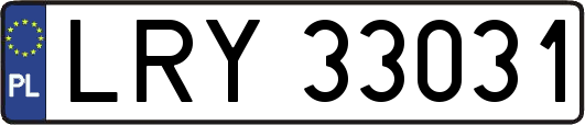 LRY33031