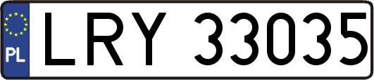 LRY33035