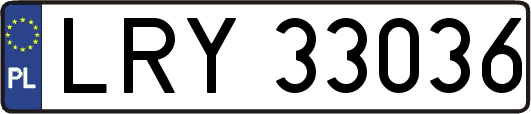 LRY33036