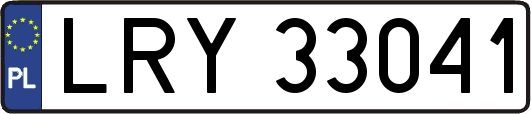 LRY33041