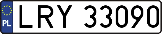 LRY33090