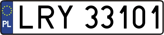 LRY33101
